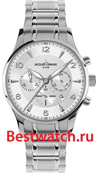 Часы Jacques Lemans London 1-1654J